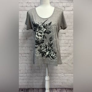 Blecker & McDougal Shirt Size M